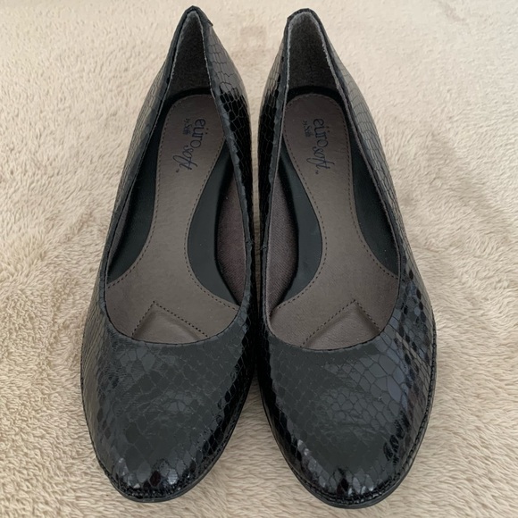 Sofft Shoes - Sofft Shoes